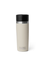 Yeti Yeti Rambler® 16oz/473 ml Travel Bottle WITH COMMUTER CAP - Cape Taupe
