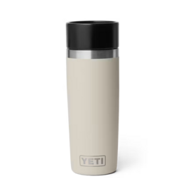 Yeti Yeti Rambler® 16oz/473 ml Travel Bottle WITH COMMUTER CAP - Cape Taupe