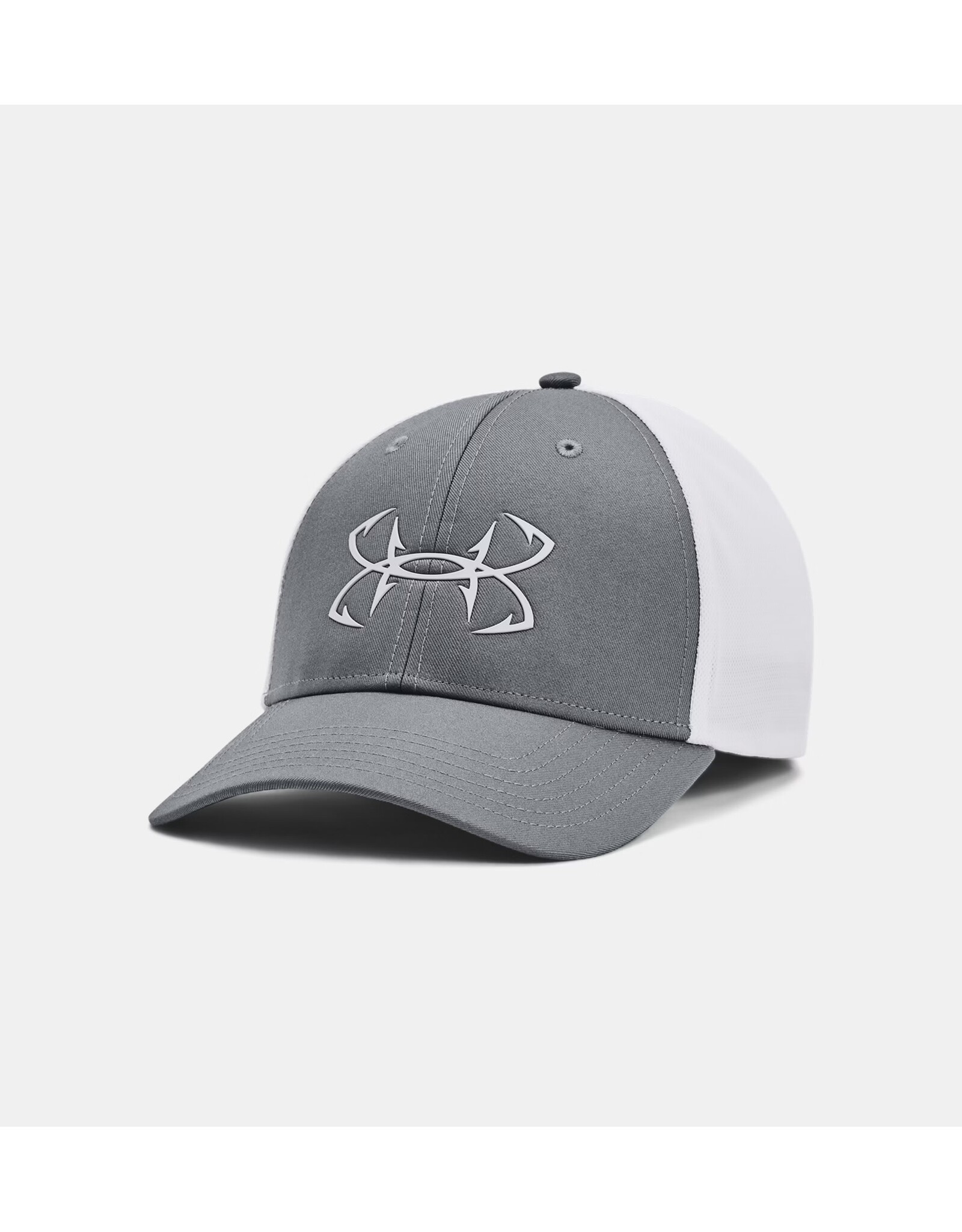 Under Armour Men's Under Armour Fish Hunter Mesh-GREY, M/L