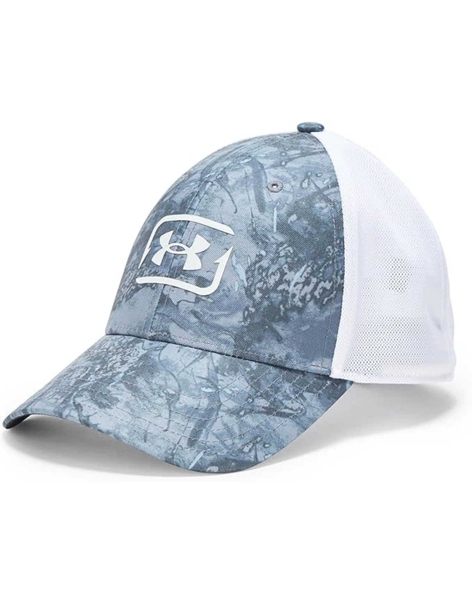 Men's Under Armour Fish Pro Camo HD - L/XL