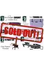 DRAW #1790 - Take Your Pick - Benchmade, Do All, Yeti OR Killer Instinct!