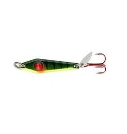 Northland Fishing Tackle Northland Tungsten Slim Spoon - 1/4oz Golden Perch