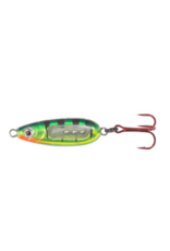 Northland Fishing Tackle Northland Tackle Glass Buck-Shot Spoon - 1/4 oz. - Golden Perch