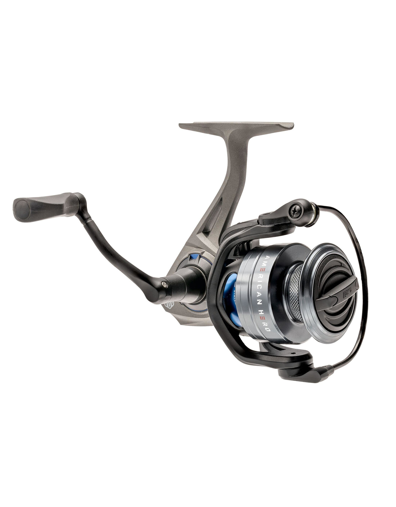 Lew's Lew's American Hero 400 Spinning Reel AH400G2