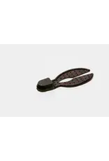 Zoom Zoom Super Chunk 3.5'' Black Red Glitter 5pk