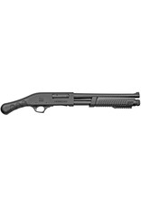 Charles Daly Charles Daly Honcho, 12 ga 3" Tactical Pumpo, Matte