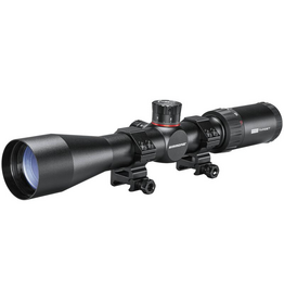 Simmons Simmons 4-12x40 Pro Target Mil-Dot Reticle Scope SIM41240C