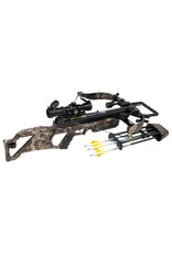 Excalibur Excalibur Micro Suppressor Extreme - TrueTimber Strata with Tact100 Scope & Charger EXT #E10907 400FPS