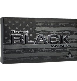 Hornady Hornady 86249 BLACK Ammo 12 GA 00 BUCKSHOT, 10 Rnd