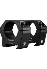 Vortex Vortex Sport Riflescope Rings 1" Low 0.80" (2 rings)
