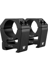 Vortex Vortex Sport Riflescope Rings 1" High 1.1" (2 rings)
