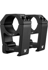 Vortex Vortex Sport Riflescope Rings 1" Extra High 1.5" (2 rings)
