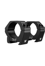 Vortex Vortex Sport Riflescope Rings 30mm Low 0.80" (2 rings)
