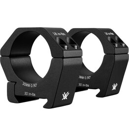 Vortex Vortex Sport Riflescope Rings 30mm Medium 0.90" (2 rings)