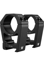 Vortex Vortex Sport Riflescope Rings 30mm Extra High 1.5" (2 rings)