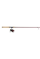 Shimano Shimano SIENNA SPINNING COMBO, Freshwater, 6'6", Medium, 2pc