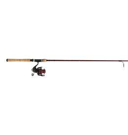 Shimano Shimano SIENNA SPINNING COMBO, Freshwater, 6'6", Medium, 2pc