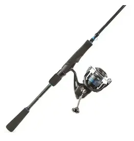 Shimano Shimano Nexave 2500 Spinning Combo 7ft M 2Pc PNEX2500HGFINEXS70M2