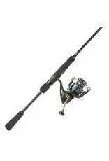 Shimano Shimano Nexave 2500 Spinning Combo 7ft M 2Pc PNEX2500HGFINEXS70M2