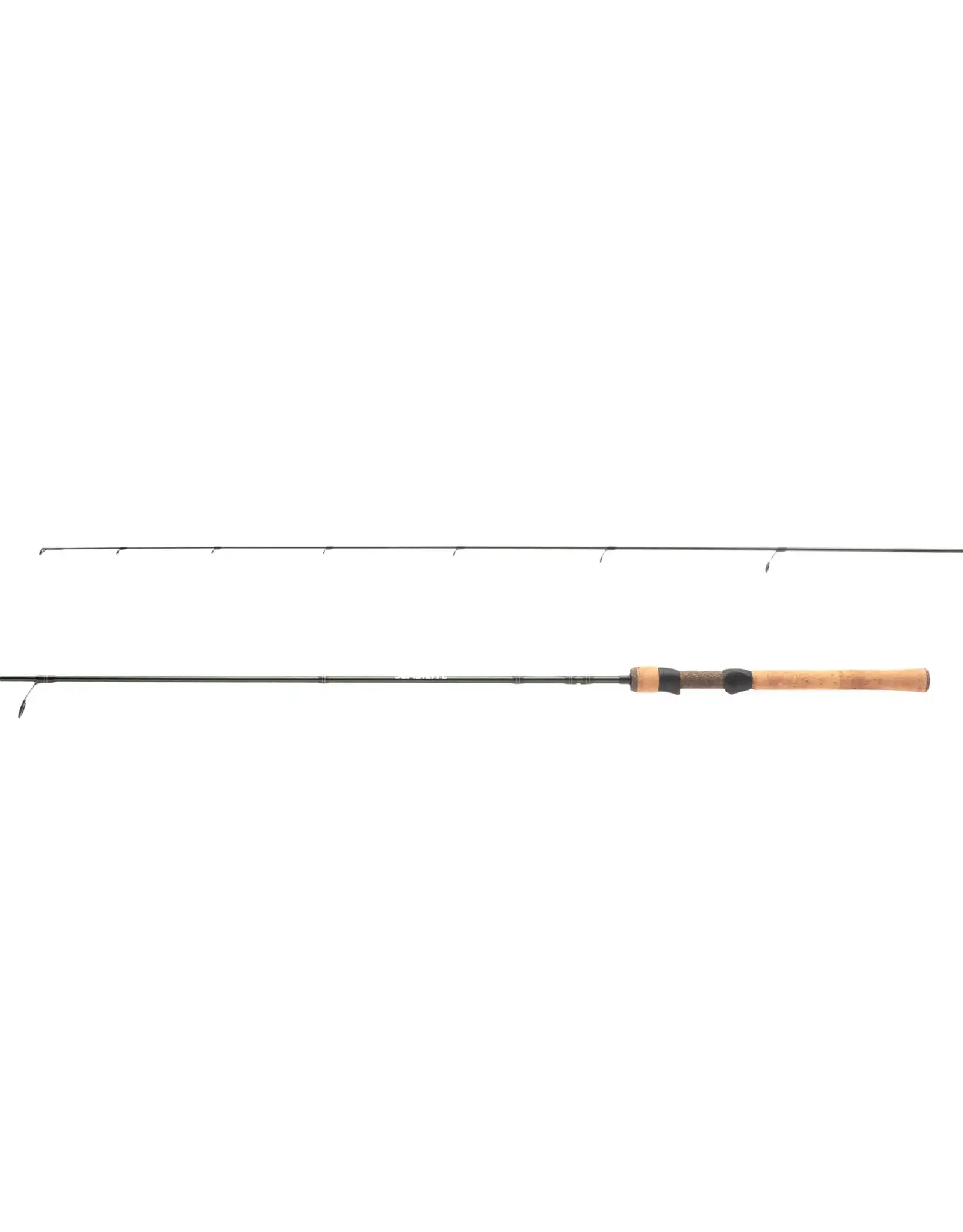 Shimano Shimano Sensilite A 6'6" Spinning Rod - Ultra Light Fast