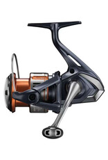 Shimano Shimano NAS2500HGFD Nasci FD Spinning Reel 6.2:1