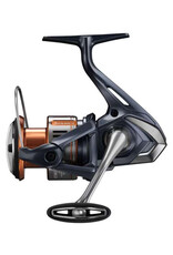 Shimano Shimano NASC3000HGFD Nasci FD Spinning Reel 6.2:1