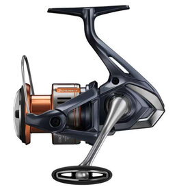 Shimano Shimano NASC3000HGFD Nasci FD Spinning Reel 6.2:1