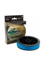 Power Pro Power Pro Super Slick V2 15lb 150yd Blue