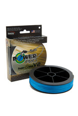 Power Pro Power Pro Super Slick V2 Braided Line 30lb 150yds - Blue
