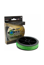 Power Pro Power Pro Super Slick V2 15lb 150yd Aqua Green