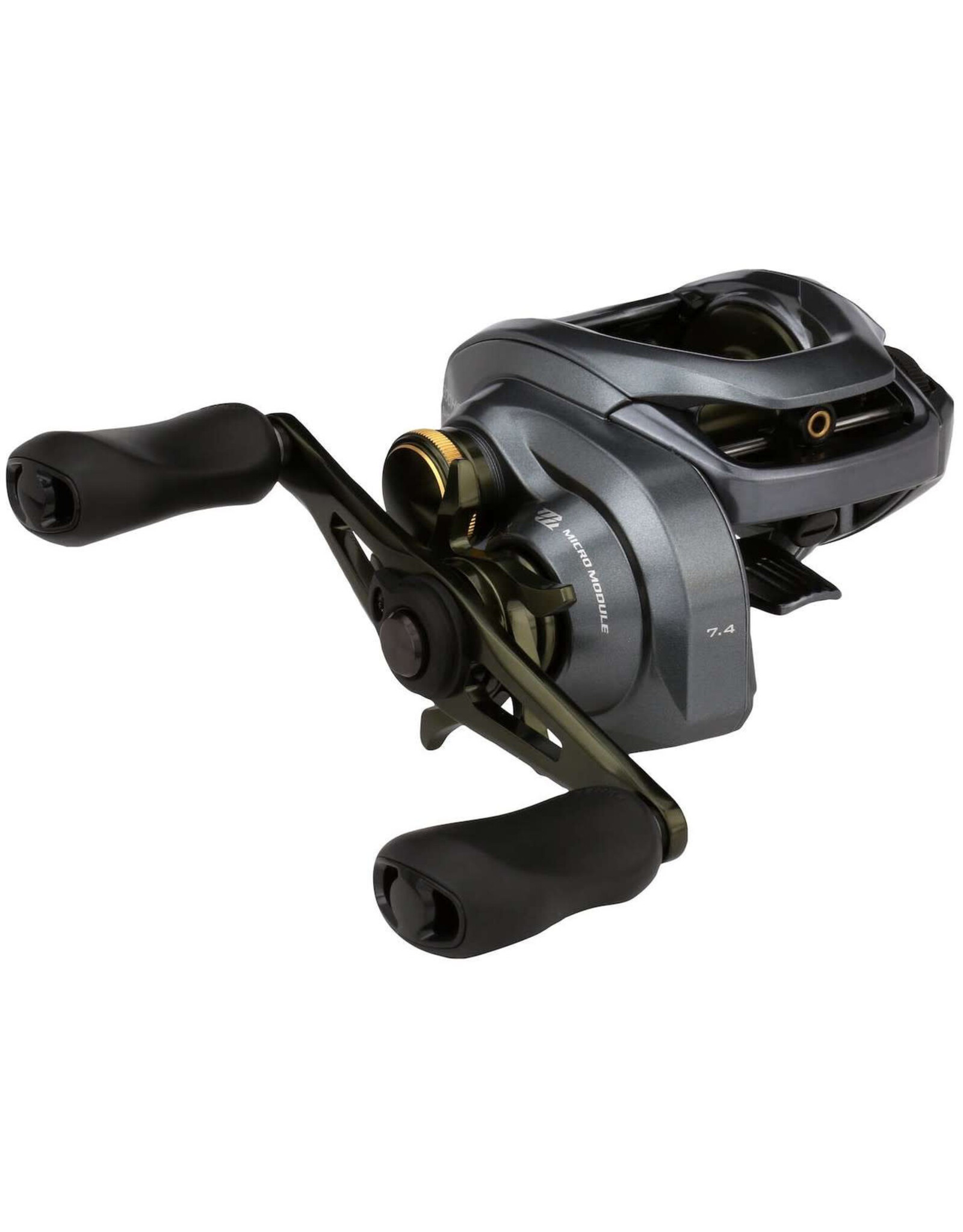 Shimano Shimano CUDC200HG RH Curado DC 200 Baitcasting Reel 7.4:1
