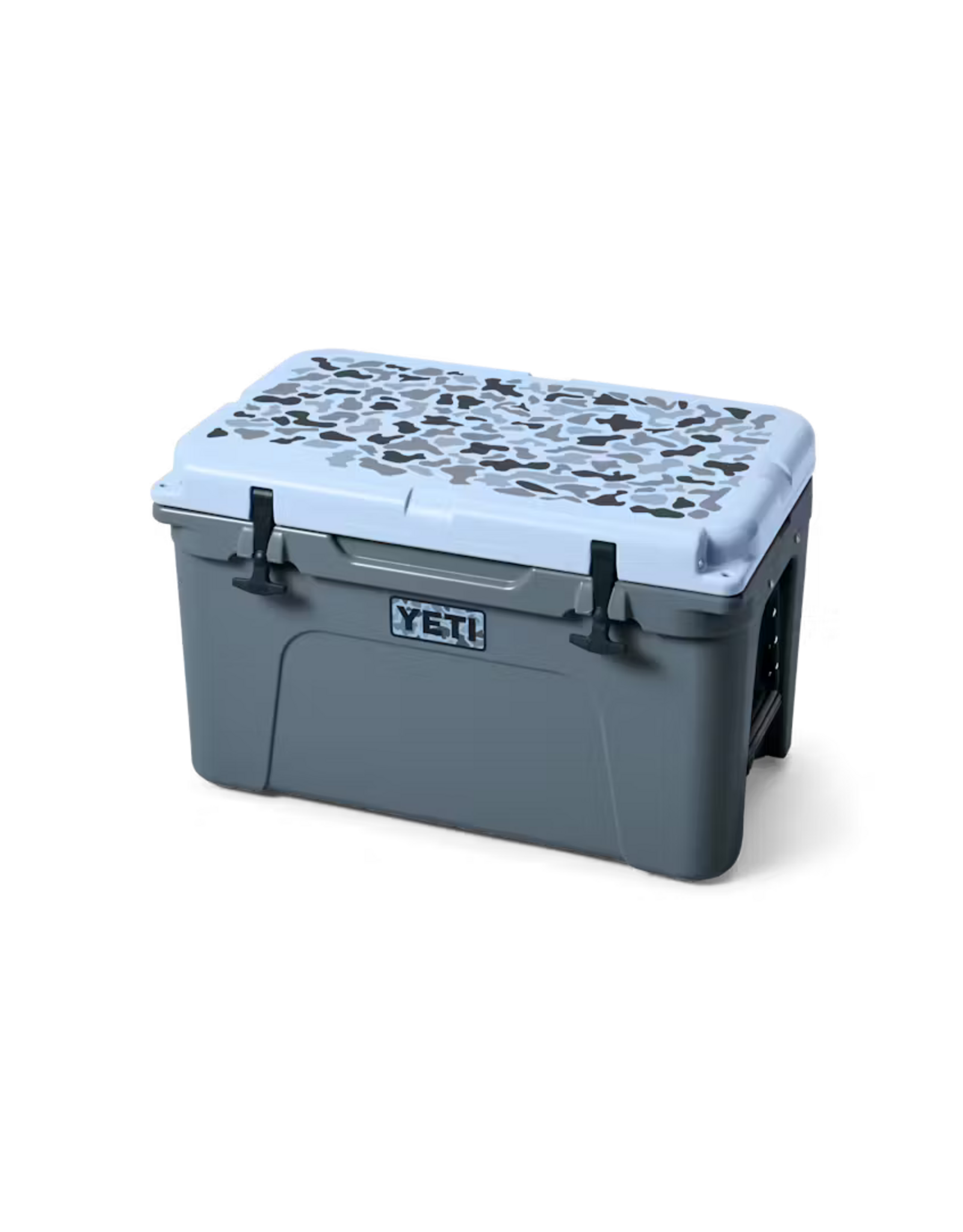 Yeti Yeti Tundra® 45 Hard Cooler - Blue Camo