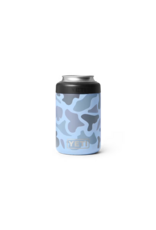 Yeti Yeti Rambler® 355 ML Colster® Can Insulator - Blue Camo