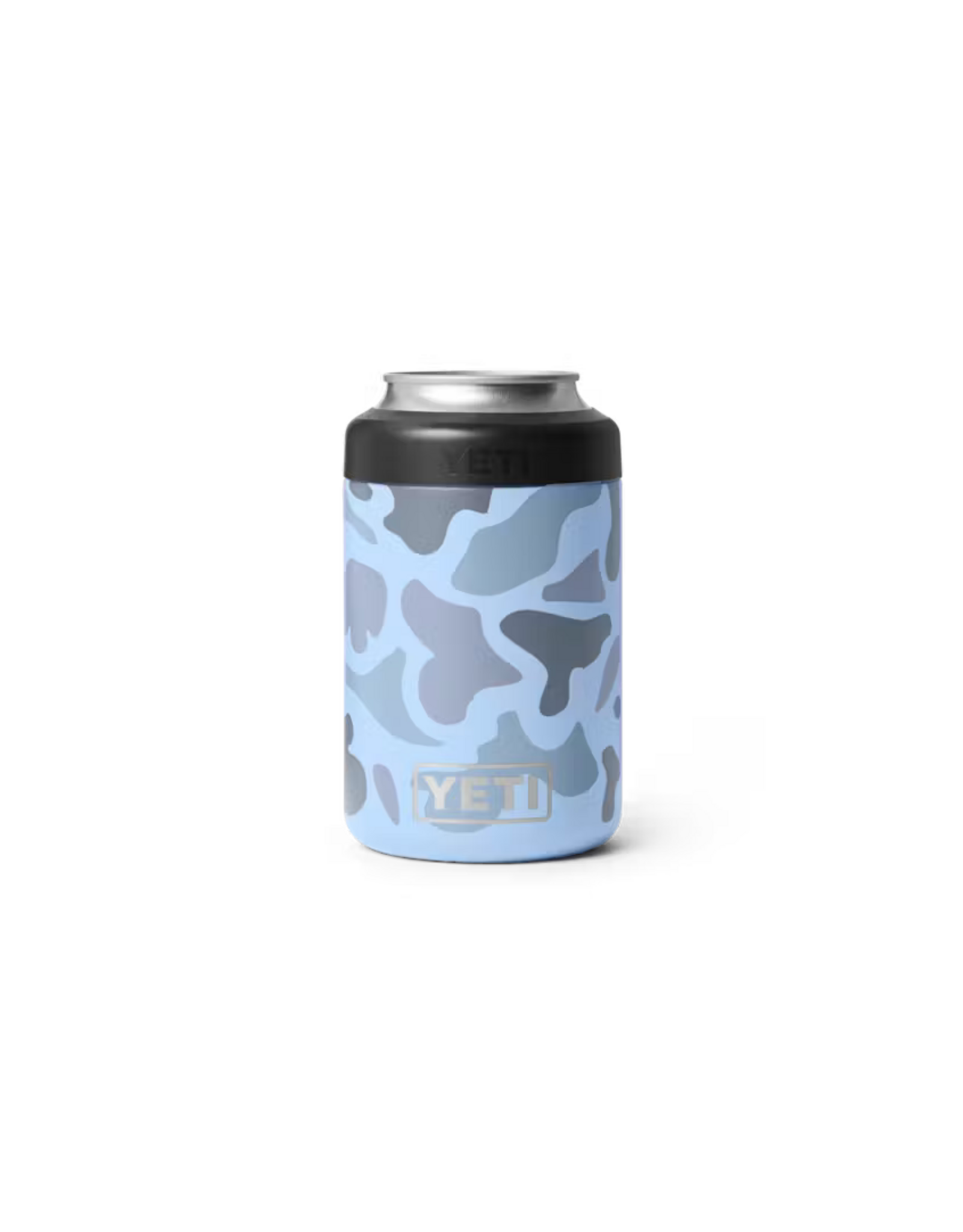 Yeti Yeti Rambler® 355 ML Colster® Can Insulator - Blue Camo