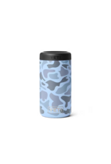 Yeti Yeti Rambler® 473 ML Colster® Tall Can Insulator - Blue Camo