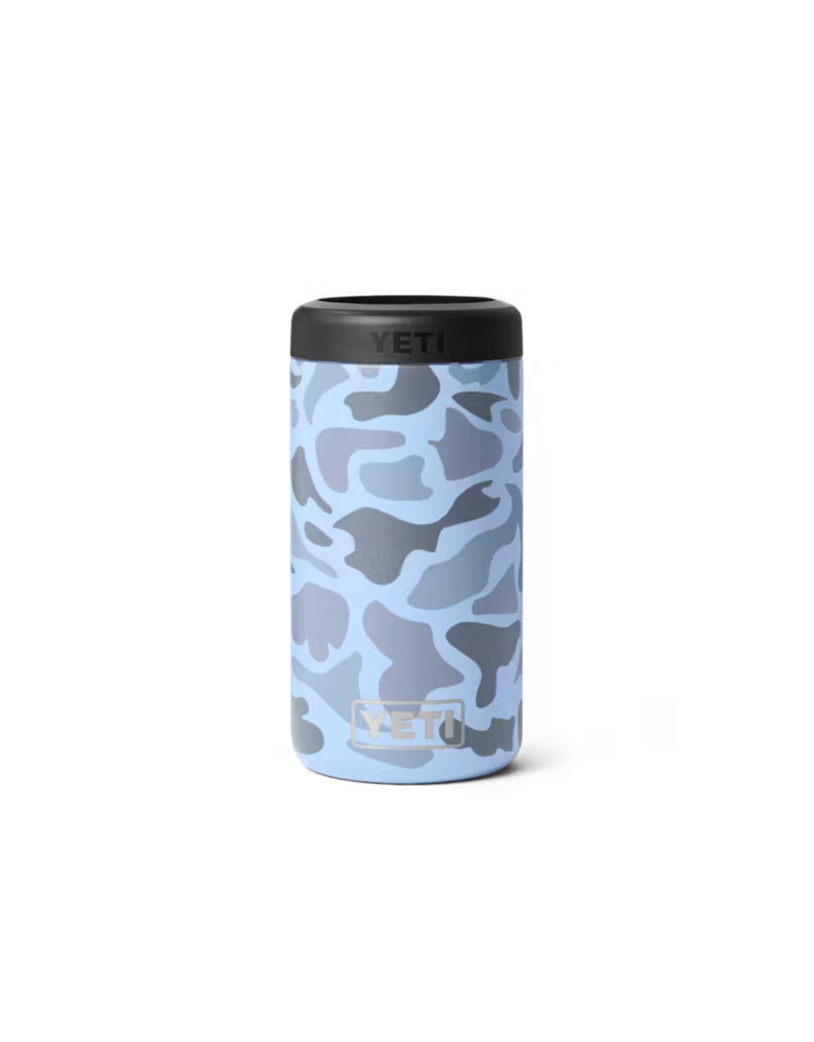 Yeti Yeti Rambler® 473 ML Colster® Tall Can Insulator - Blue Camo