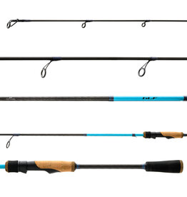 Shimano Shimano GLF B Spinning Rod - GLFS70MLB - 7' - 8-15 lb