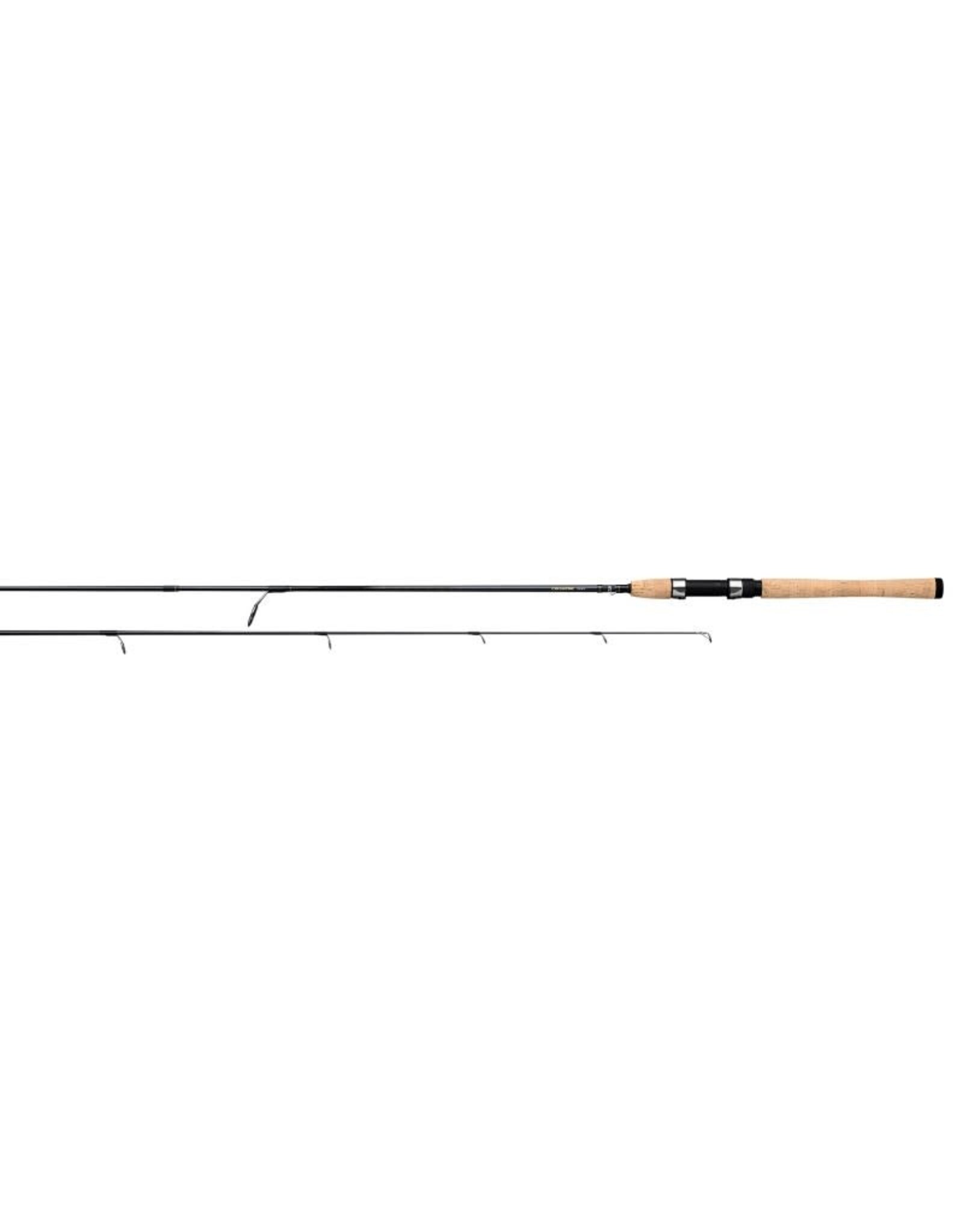 Daiwa DAIWA CROSSFIRE CFF 7'0'' Spinning M 2PCS