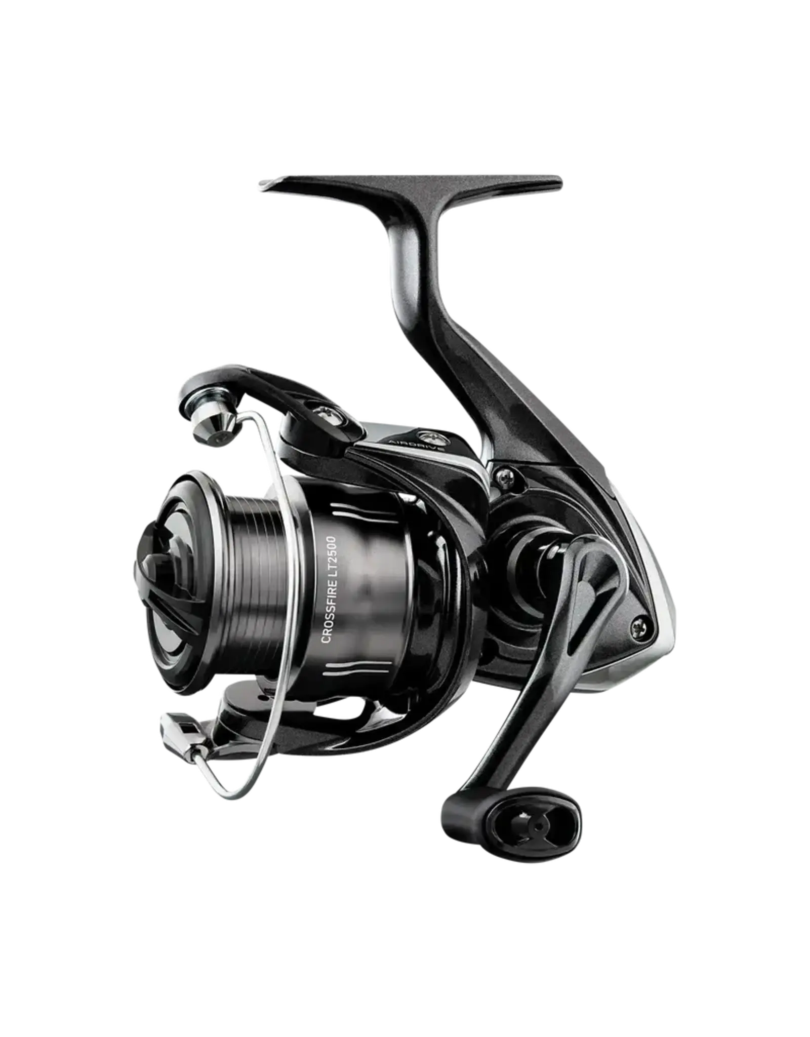 Daiwa Daiwa LT2500 Crossfire LT Spinning Reels 5.3:1