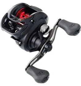 Daiwa Daiwa FGCT100HL Fuego CT Baitcasting Reel LH 6.3:1