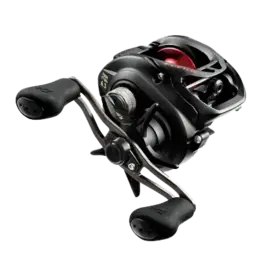 Daiwa Daiwa Fuego CT Baitcasting Reel 8.1:1 RH