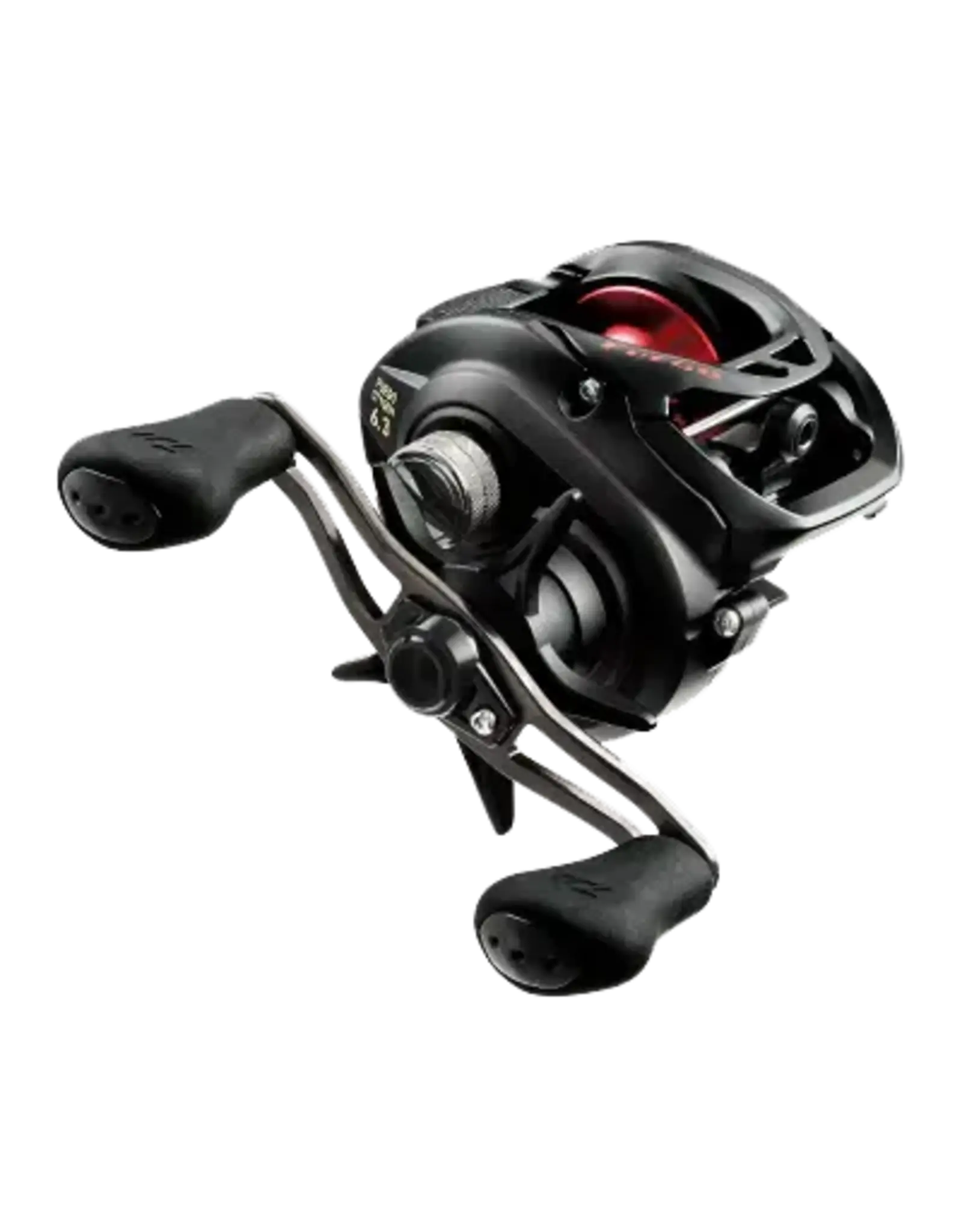 Daiwa Daiwa Fuego CT Baitcasting Reel 8.1:1 RH