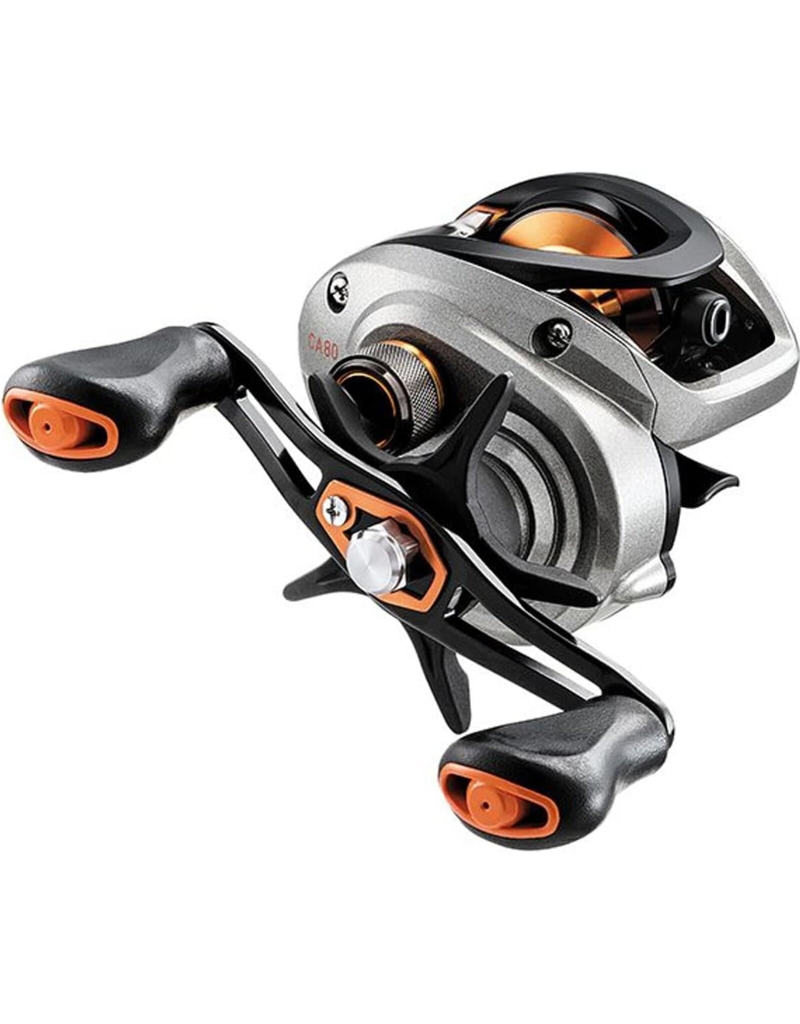Daiwa Daiwa CA 80XS-L Baitcasting Reel-Left Hand 8.3:1
