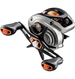 Daiwa Daiwa CA 80XS-L Baitcasting Reel-Left Hand 8.3:1