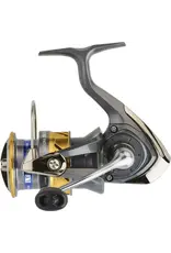 Daiwa Daiwa LAGUNALT2500 Laguna LT Spinning Reel