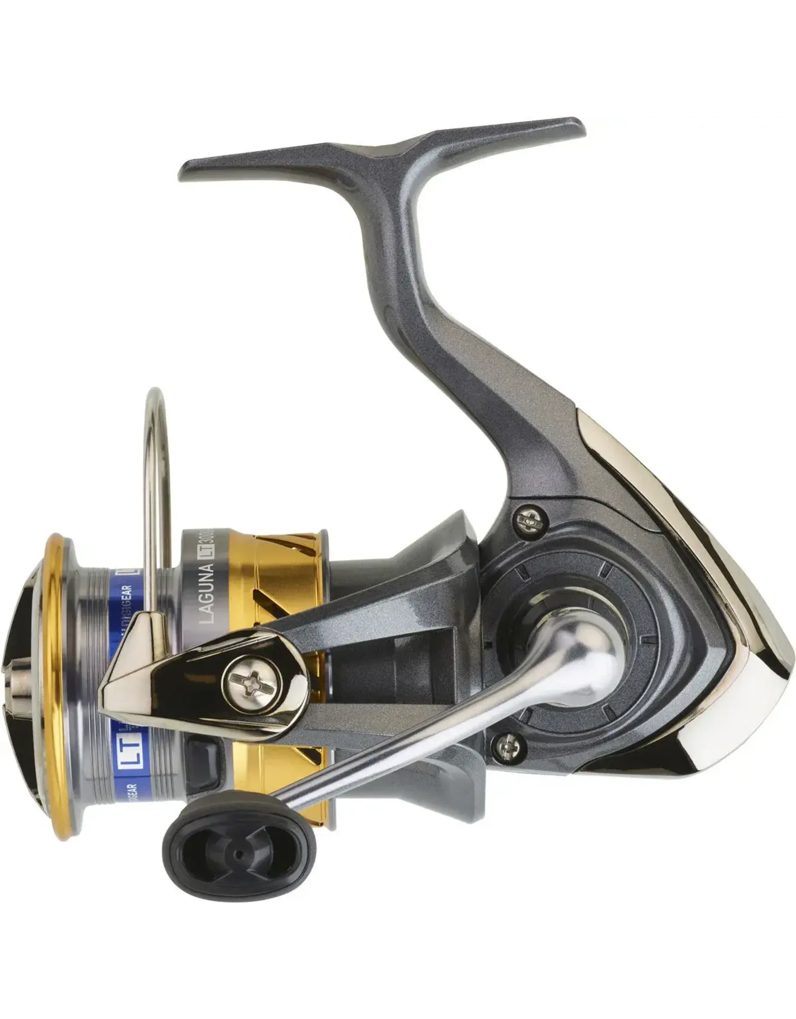 Daiwa Daiwa Laguna LT 2500 5.3:1 spinning reel