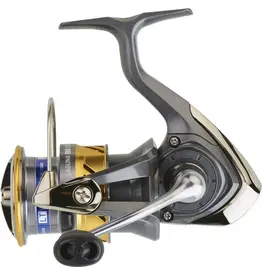 Daiwa Daiwa Laguna LT 2500 5.3:1 spinning reel