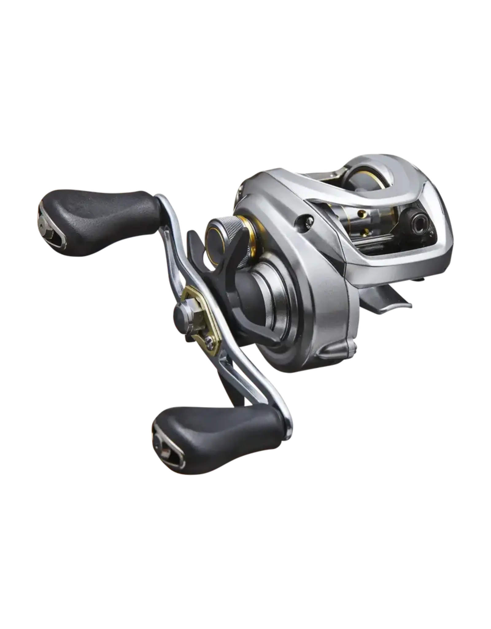 Daiwa Daiwa Aird 80HL LH Baitcast Reel 7.5:1
