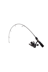 13 Fishing 13 Fishing Blackout Ice Combo 30" M