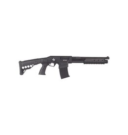 dm arms DM Arms - MP12-X, Pump Action Shotgun, 12 Ga, 13" Bbl